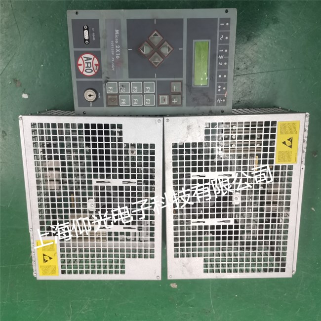 abb機(jī)器人控制器死機(jī)故障維修