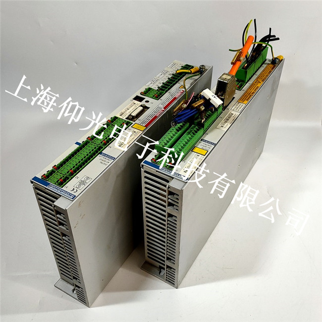力士樂(lè)伺服驅(qū)動(dòng)器診斷信息B、C、D和診斷信息A的說(shuō)明