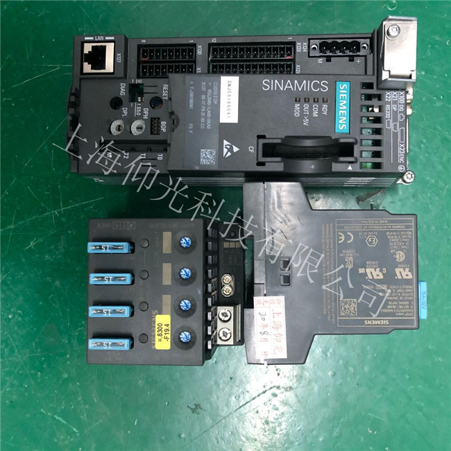 西門子PS407/PS405上電啟動無反應(yīng)故障系列PLC維修