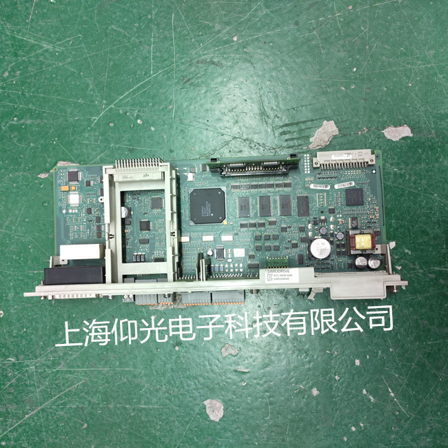 西門子611伺服驅(qū)動(dòng)器軸卡維修 6SN1118-0NJ01-0AA1常見故障修理