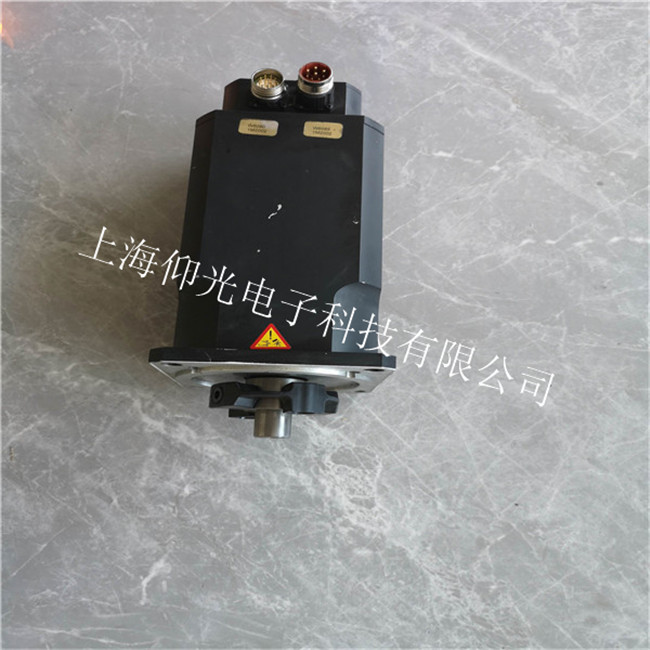 科爾摩根伺服電機(jī)S62000維修燒毀常見故障和維修保養(yǎng)