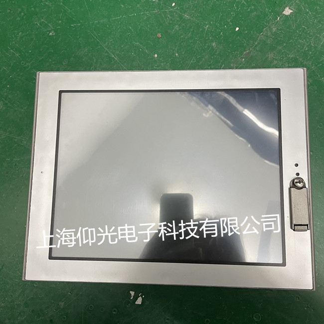 普洛菲斯觸摸屏維修PS3650A-T41工控機報警無顯示修理 免費檢測