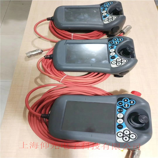 發(fā)那科3HNP00043-1機(jī)器人伺服電機(jī)啟動(dòng)困難解決方案