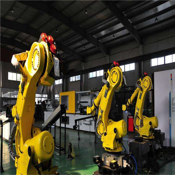 仰光維修發(fā)那科 M-2iA/ M-3iA/6A六軸減速機(jī)