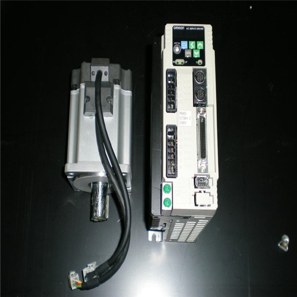 PanasonicMFDDTA390N02伺服驅動器維修