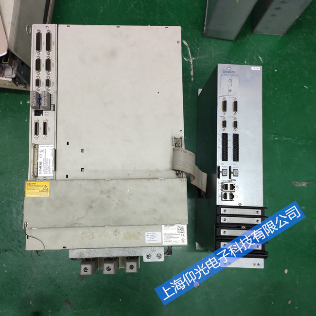 西門子伺服驅動器維修S120 611U 611A系列維修報警故障