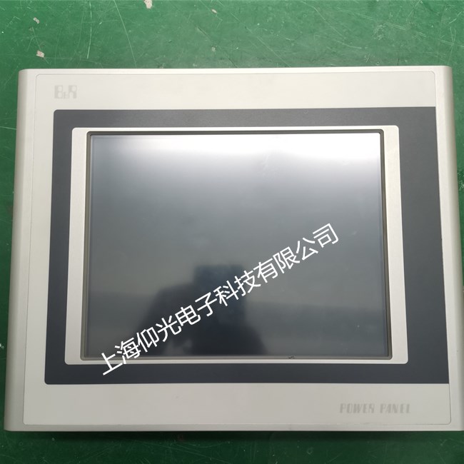 觸摸屏維修中心,貝加萊觸摸屏維修上電藍屏維修
