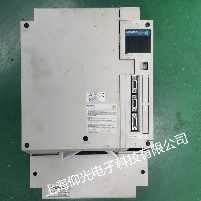 三菱伺服驅(qū)動(dòng)器電源模塊損壞維修報(bào)價(jià)