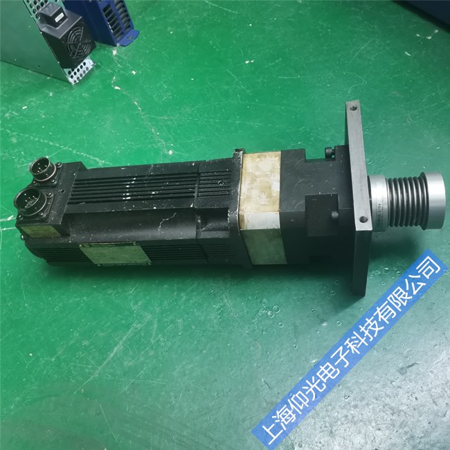 AB伺服電機(jī)維修電動(dòng)機(jī)過(guò)熱甚至冒煙故障原因