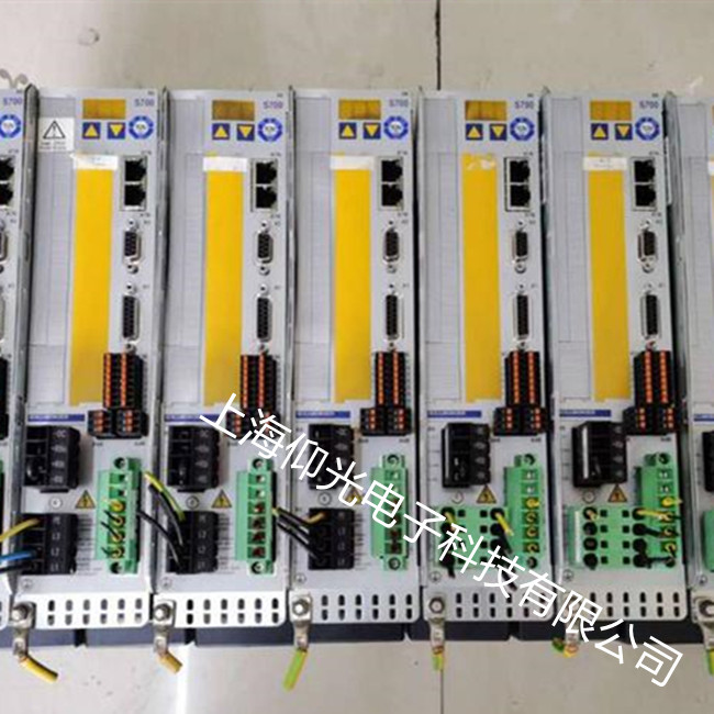 科爾摩根伺服驅(qū)動器維修s700報警n02 故障代碼分析