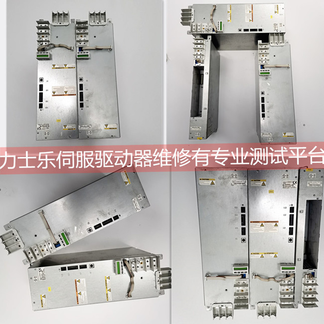 Rexroth力士樂伺服驅(qū)動器報(bào)警C1216維修故障