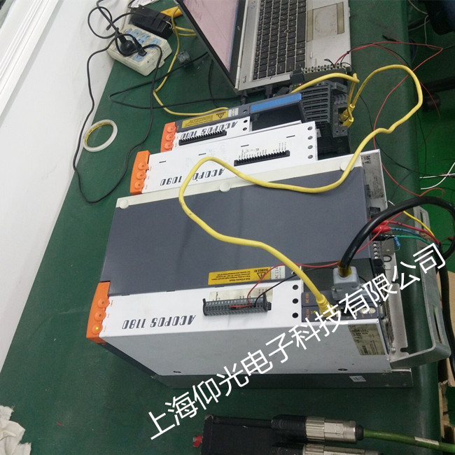 貝加萊伺服驅(qū)動器維修 報警41001/41011維修電話