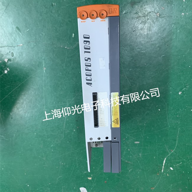 鹽城貝加萊ACOPOS1045伺服驅(qū)動器報4代碼維修電話