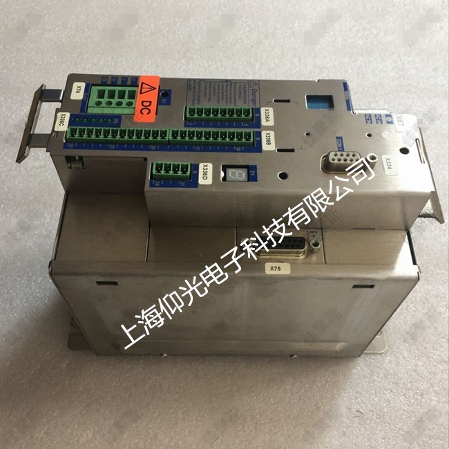 德國百格拉伺服驅(qū)動(dòng)器WDM3-0089801維修故障當(dāng)天修復(fù)