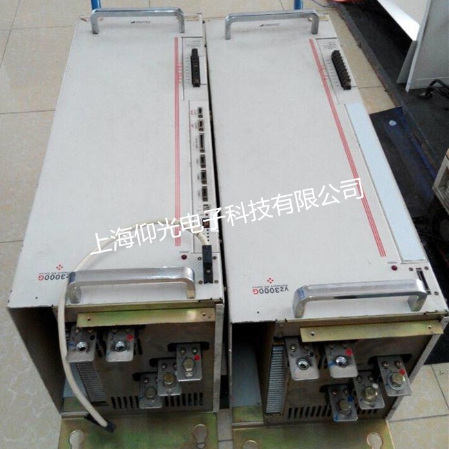 快速修復瑞恩伺服驅動器VZ3000G專業(yè)維修