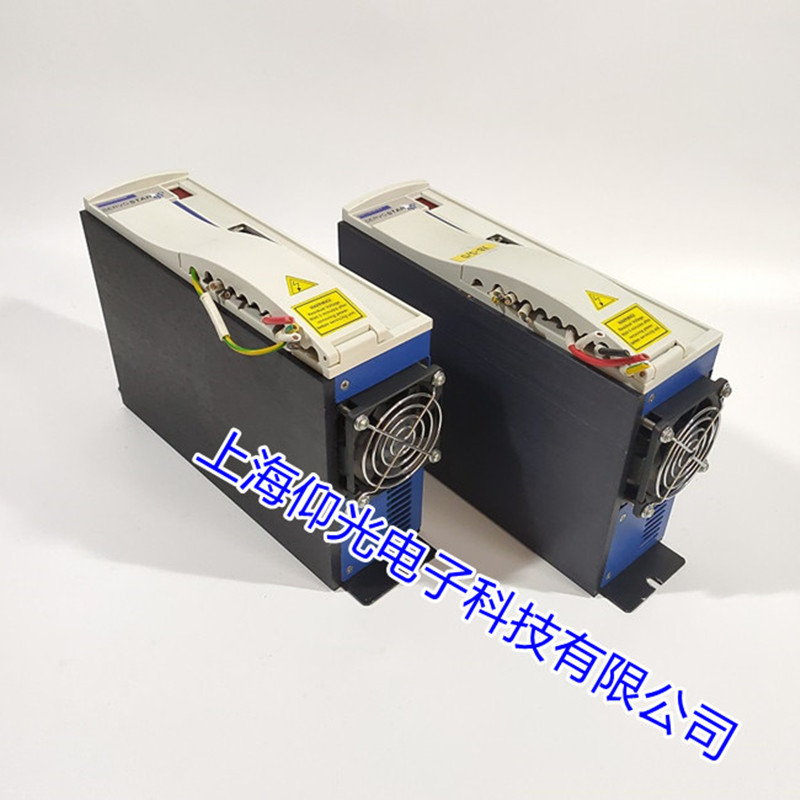 浦東新區(qū)科爾摩根s61001進(jìn)口伺服驅(qū)動器報(bào)警n23代碼維修