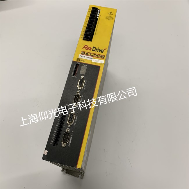良明凸印機(jī)寶德伺服驅(qū)動(dòng)器維修 保德BALDOR伺服器接地維修