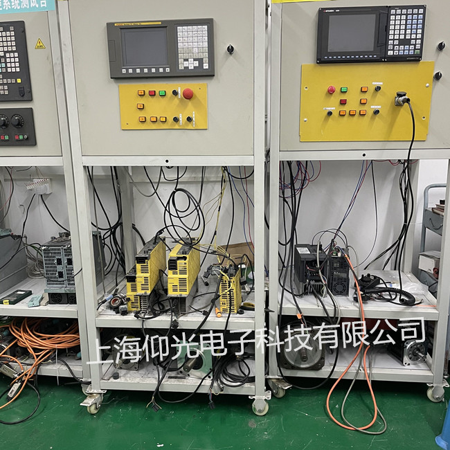 三菱伺服驅(qū)動器維修 MR-H700AN報警顯示AL20/AL24修理