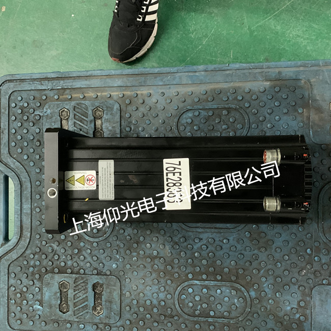 MOOG穆格伺服電機(jī)維修T-2-V8-012-17-02-H1更換軸承,軸承槽磨損低價(jià)維修