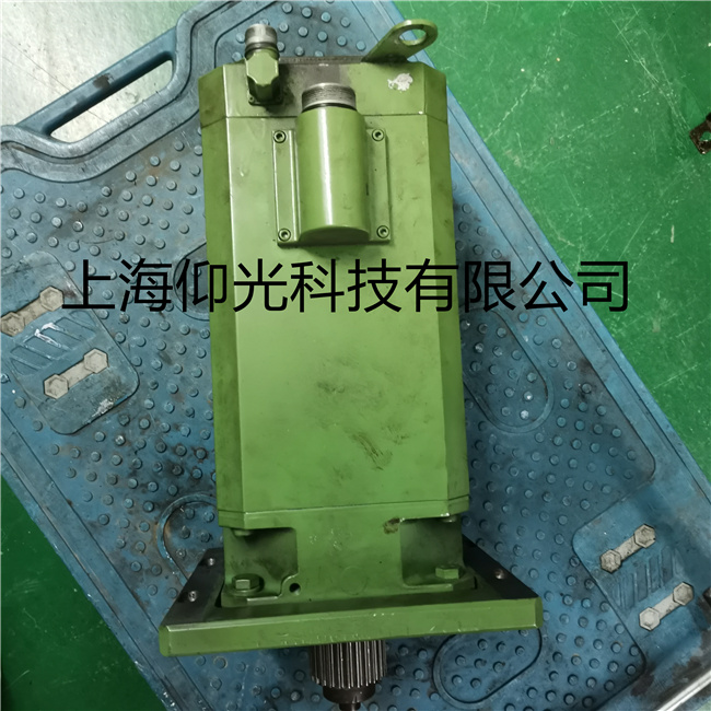 西門子828D伺服電機(jī)維修八大故障現(xiàn)象分析