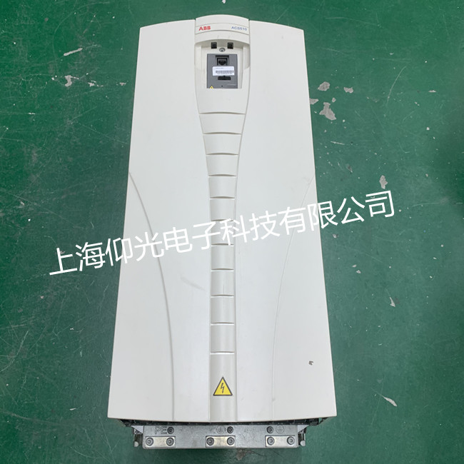 ABB變頻器維修,ABB變頻器ACS510故障代碼維修