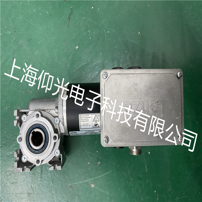 印刷機(jī)公司倫茨伺服電機(jī)SSN40-1GHAR-056C22損壞的編碼器維修