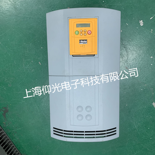 美國(guó)派克變頻器維修650G-43245D0-B01P00-A3模塊損壞故障修理