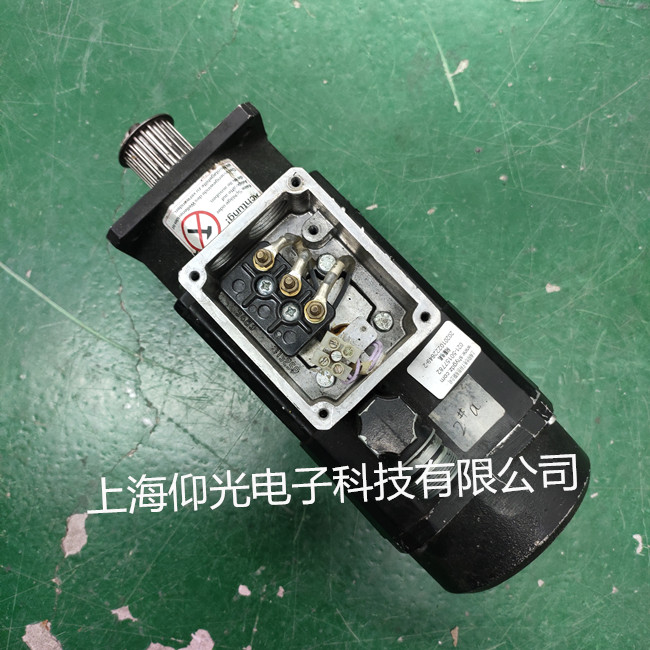 高寶印刷機(jī)專(zhuān)用鮑米勒BAUNULLER伺服電機(jī)維修 常見(jiàn)故障修理