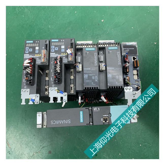 西門子S210伺服電機(jī)驅(qū)動(dòng)器維修常見故障及維修方法