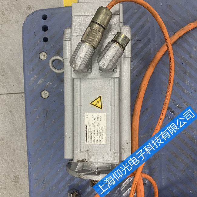 sew伺服電機維修實戰(zhàn)經(jīng)驗之談