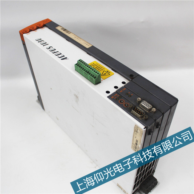 貝加萊8BVI0014HWD0.000-1驅(qū)動(dòng)器無輸出故障便宜維修