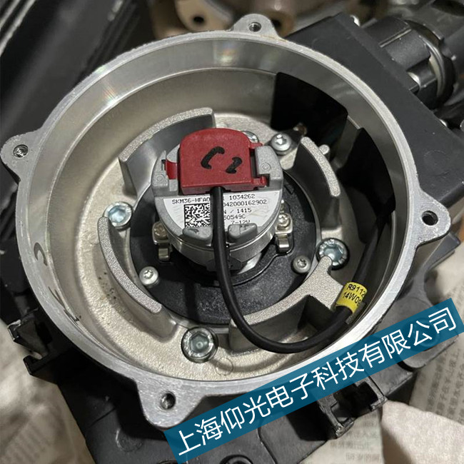 博士力士樂伺服電機(jī)通電過熱報警維修哪家好