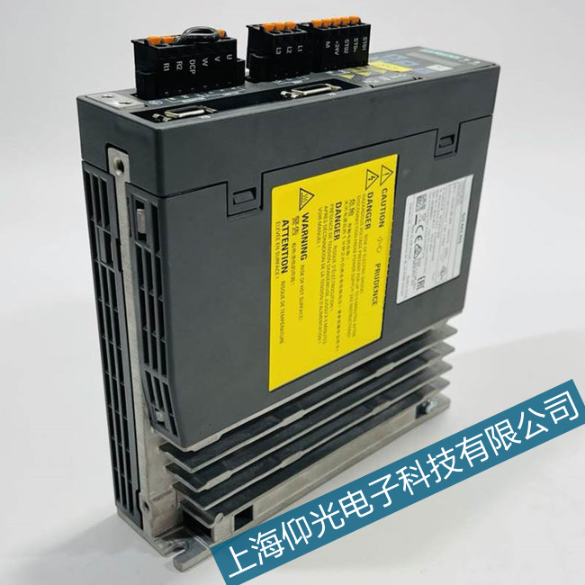 常州西門子伺服驅(qū)動器C01712故障報(bào)警怎么維修