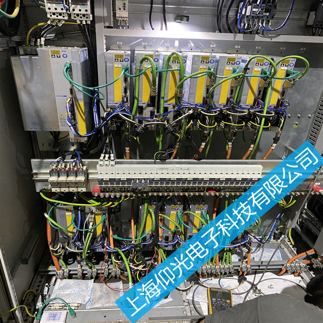 寧夏提供科爾摩根S700伺服驅動器顯示n151維修