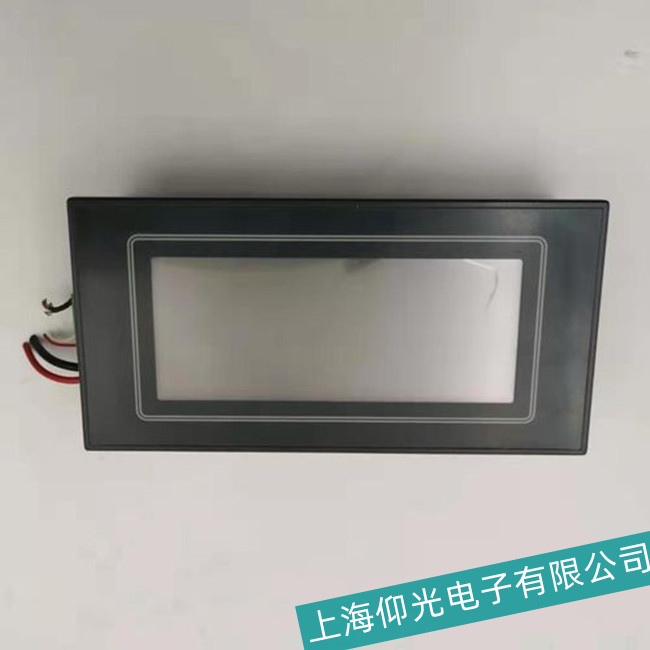 無(wú)錫松下AIGT2030B觸摸屏開機(jī)無(wú)反應(yīng)故障檢測(cè)維修