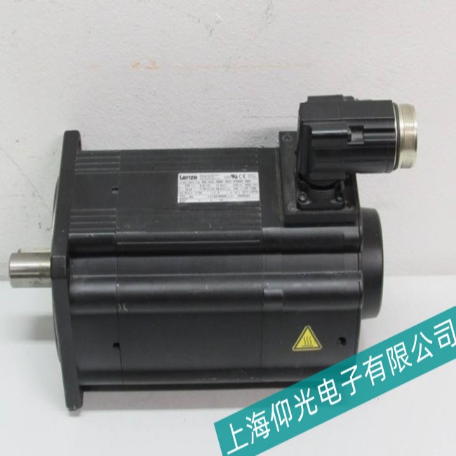 鄭州倫茨E82EV152-2C伺服電機(jī)常見故障檢測維修方法
