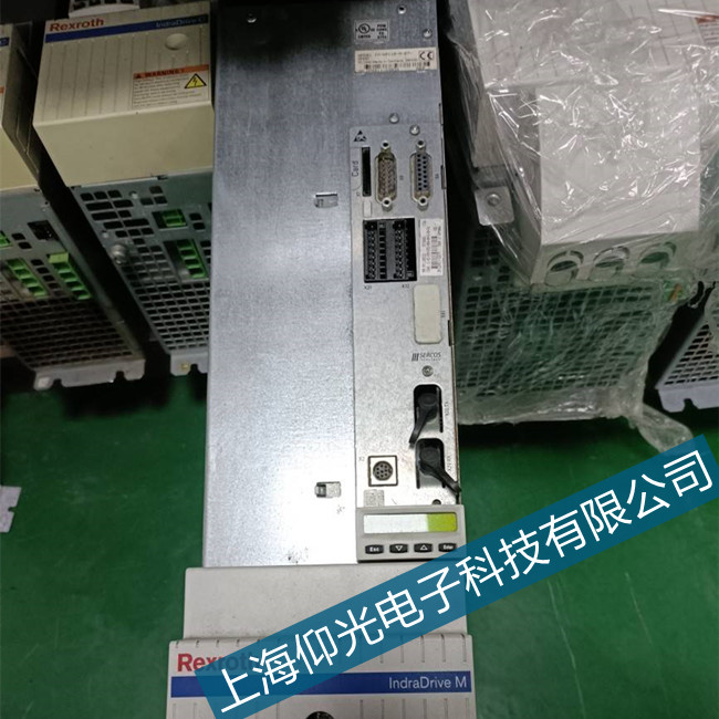 中山力士樂DKC伺服驅(qū)動(dòng)器A207故障維修門店