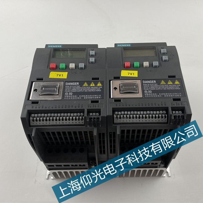 西門子變頻器運行不穩(wěn)定故障中山維修服務點