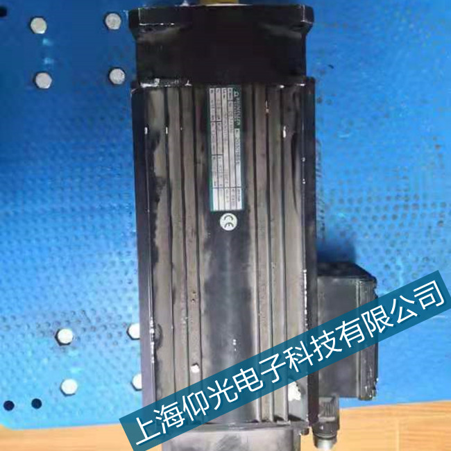 鮑米勒DS71-M35伺服電機(jī)編碼器報(bào)警繞組故障維修