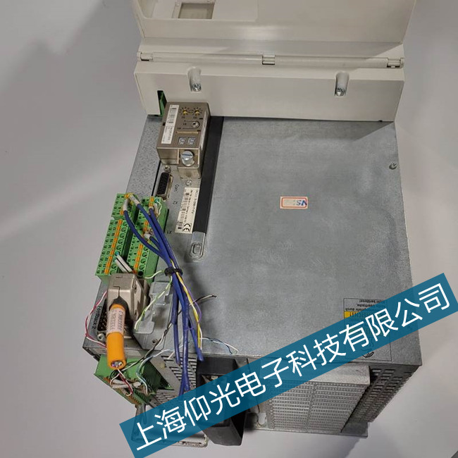 佛山力士樂(lè)單軸伺服驅(qū)動(dòng)器F3135故障維修案例