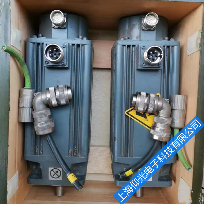 發(fā)格伺服電機(jī)維修過載的原因及解決方法