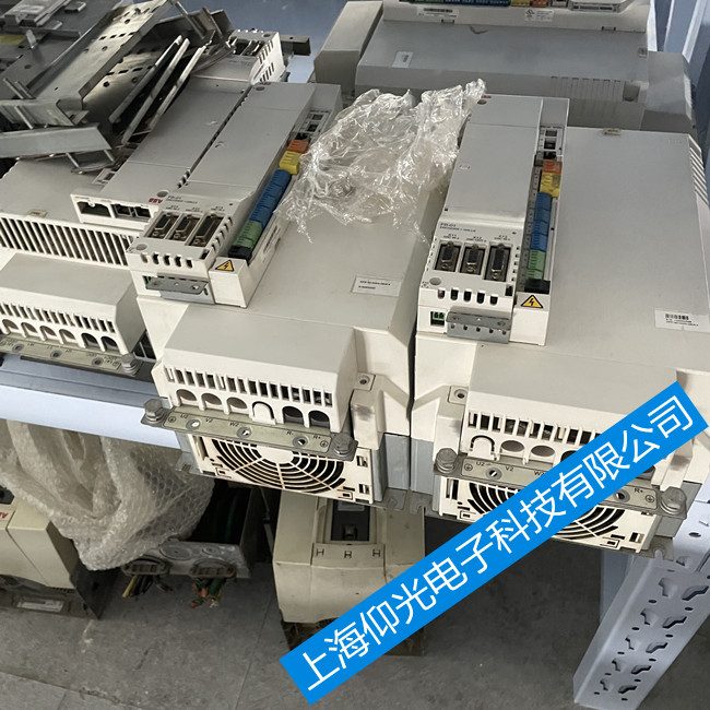 洪湖ABB主軸驅(qū)動(dòng)器報(bào)警顯示1046維修