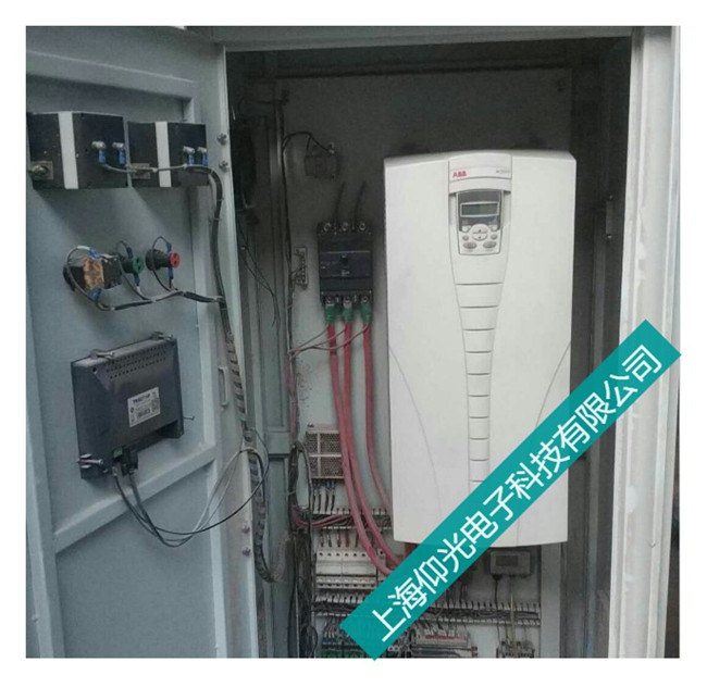 abb變頻器維修過(guò)電壓故障原因分析