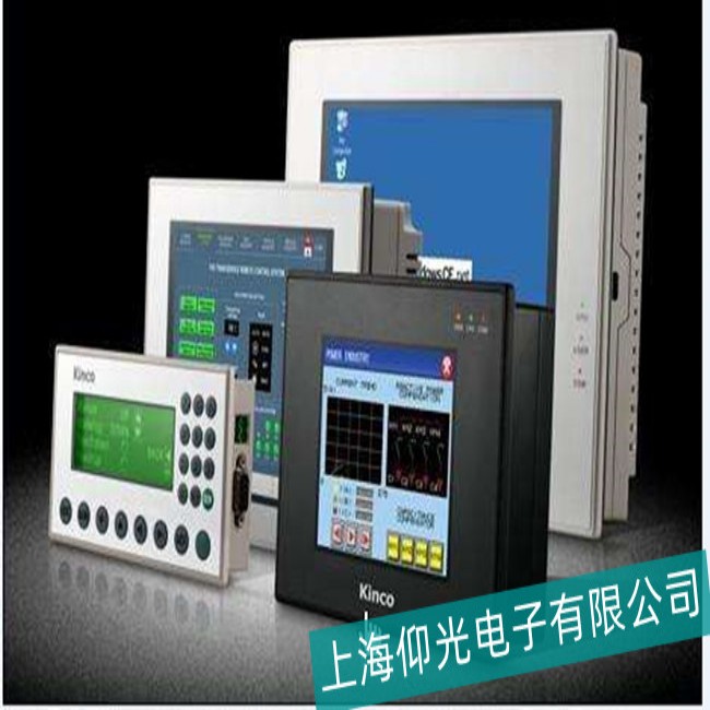 無(wú)錫WEINVIEWHMI威綸通MT8056觸摸屏故障排除分析維修