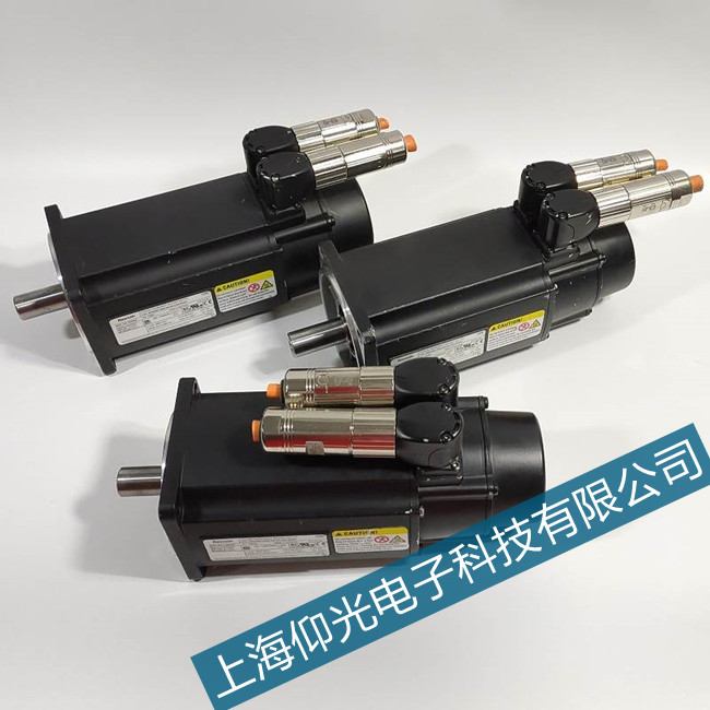 淄博力士樂MHD071B-001-NG0-UN伺服電機(jī)上電振動(dòng)維修