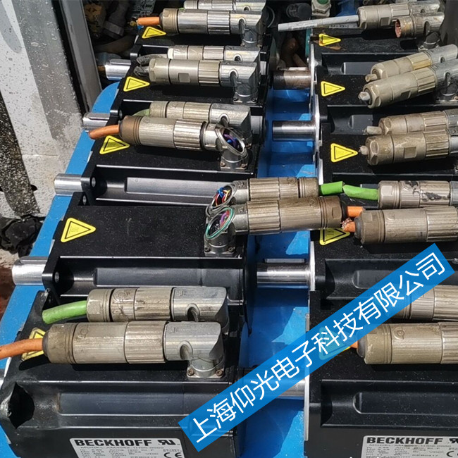 BECKHOFF倍福伺服電機(jī)維修AM8111-1F10-0000無法運(yùn)行