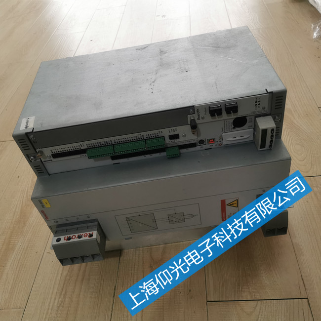 力士樂控制器維修PSI63C0.757-L1-JNCL顯示報警修理