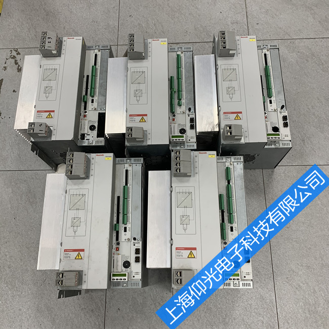 力士樂psi6000焊接控制器維修
