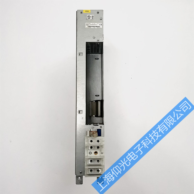 力士樂DKC01.3-100-7-FW伺服驅(qū)動(dòng)器故障F267維修