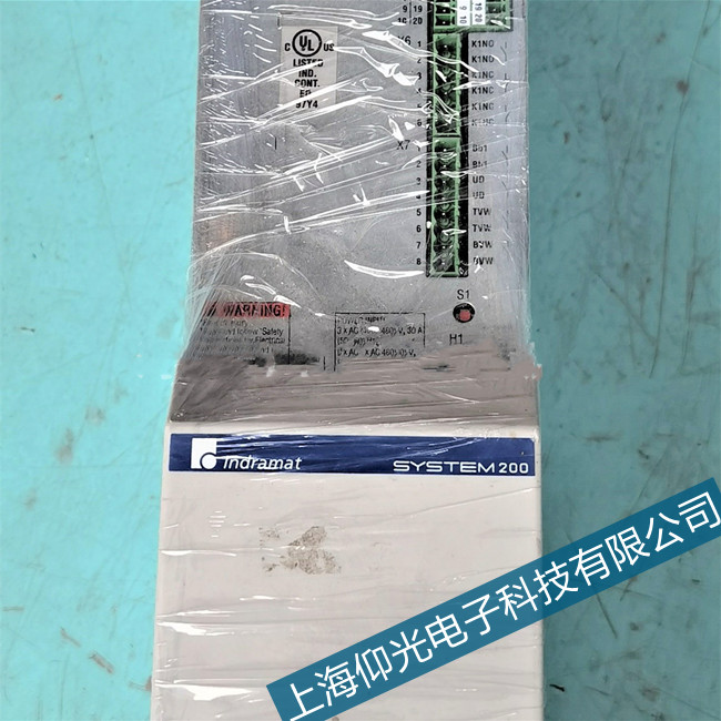 崇明博世力士樂TDA伺服驅(qū)動器2053報警代碼維修可測試
